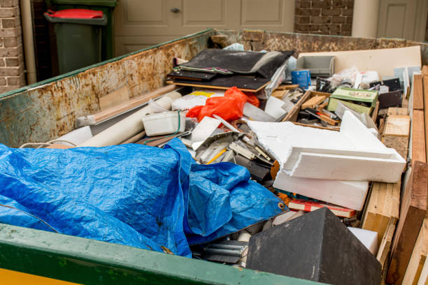 Best Same-Day Junk Removal Services  in Union Springs, AL