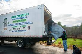 Best Retail Junk Removal  in Union Springs, AL